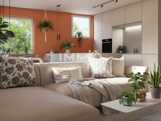 Wohnung mieten in Pichling, Linz