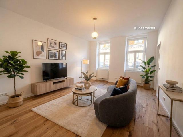 Apartment kaufen in Schmelz, Wien