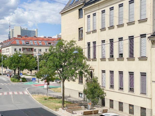 Apartment kaufen in Wien
