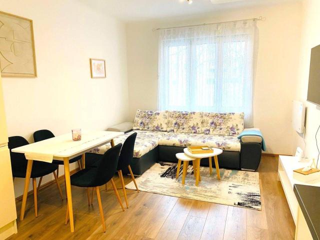 Apartment kaufen in KG Leopoldstadt, Wien