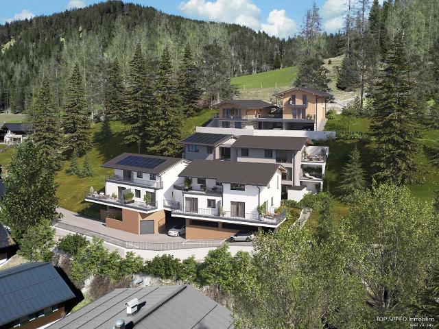Etagenwohnung kaufen in St. Martin am Tennengebirge, Kleinschlag