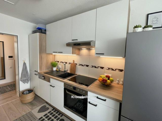 Apartment kaufen in Hatlerdorf, Dornbirn