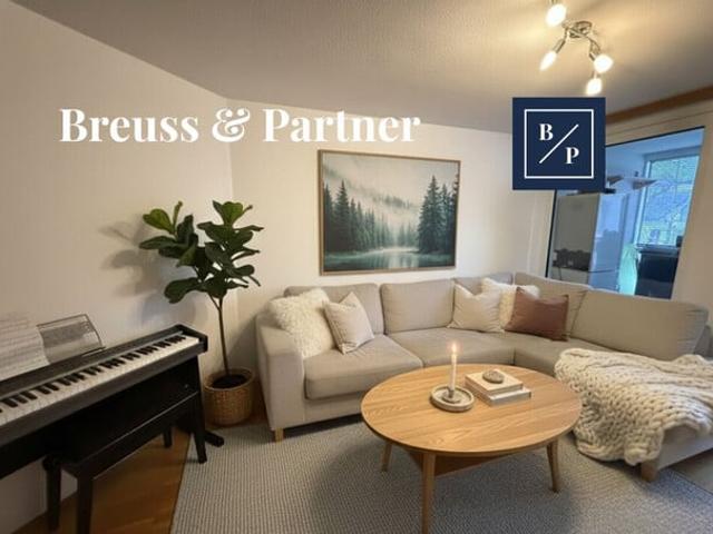 Apartment kaufen in Bregenz, Vorarlberg