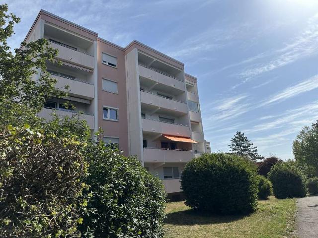 Wohnung kaufen in Fürstenfeldbruck, Landkreis Fürstenfeldbruck