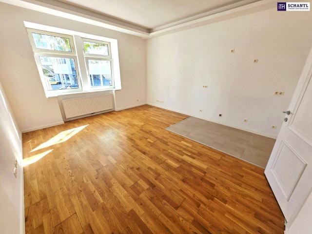 Apartment kaufen in Wien
