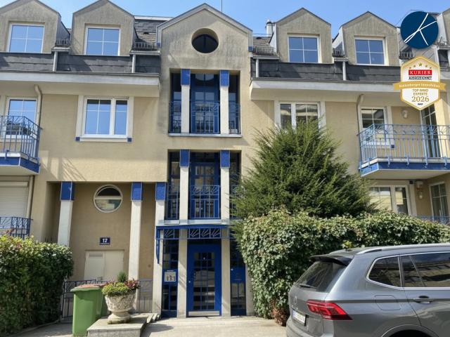 Apartment mieten in Döbling, Wien