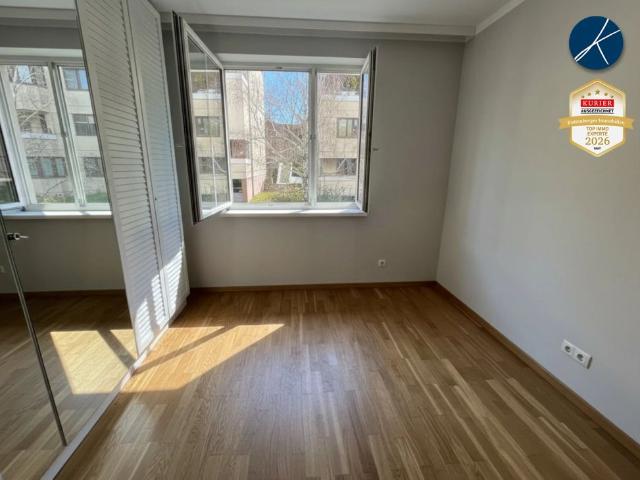 Apartment mieten in Döbling, Wien