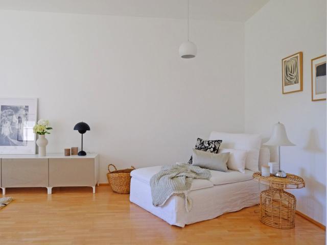 Wohnung kaufen in Pucking, Oberösterreich