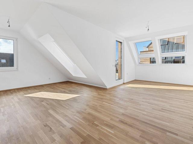 Apartment kaufen in Donaustadt, Wien