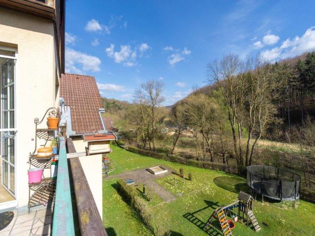 Apartment kaufen in Pressbaum, Niederösterreich