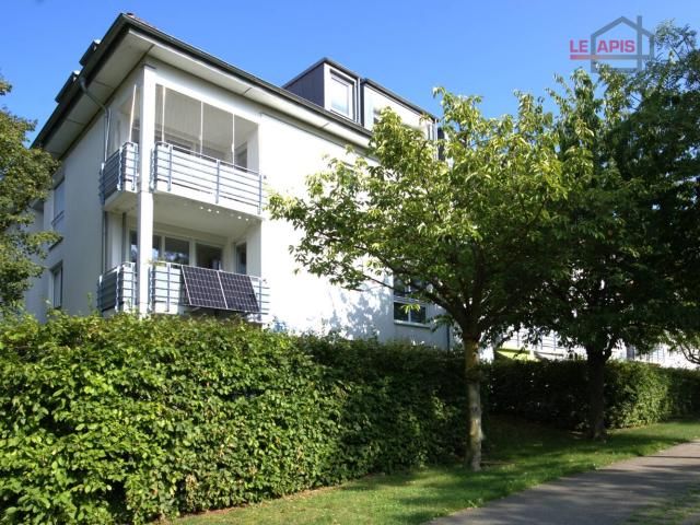 Dachgeschosswohnung kaufen in West, Leipzig