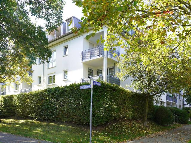 Wohnung kaufen in West, Leipzig