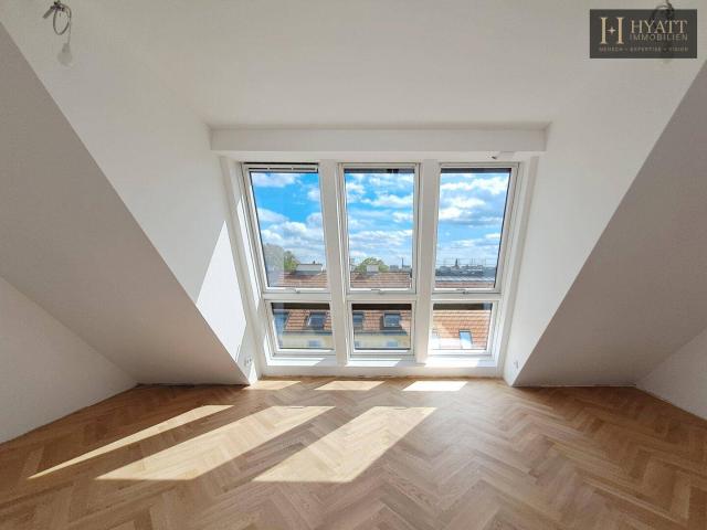 Apartment kaufen in KG Hernals, Wien