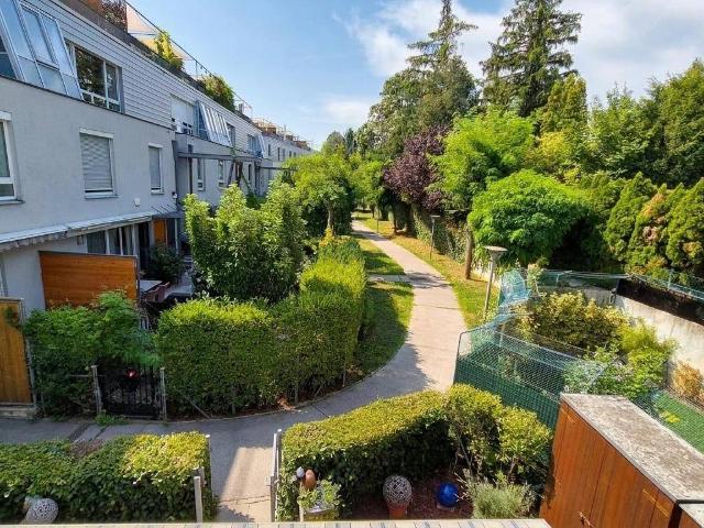 Apartment kaufen in Liesing, Wien