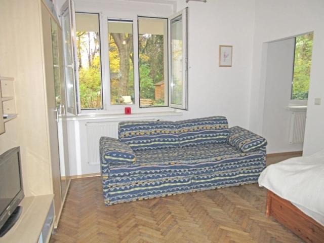 Apartment mieten in Sievering, Wien
