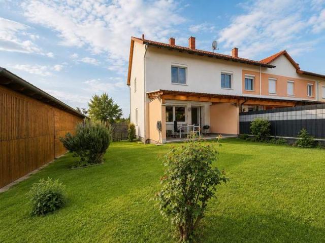 Wohnung kaufen in Oberwart, Burgenland