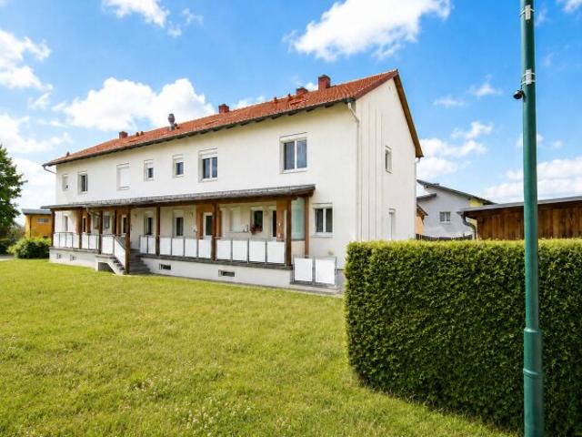 Wohnung kaufen in Neustift an der Lafnitz, Bezirk Oberwart