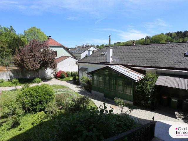 Apartment kaufen in Weidling, Klosterneuburg