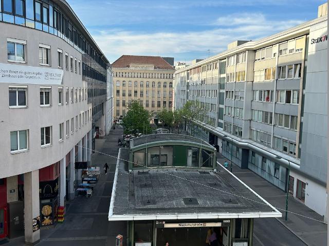 Apartment mieten in Meidling, Wien