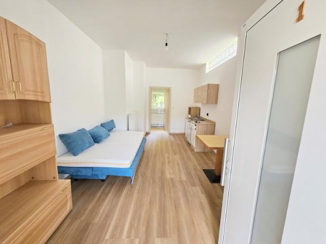 Wohnung kaufen in Wielitsch, Ehrenhausen