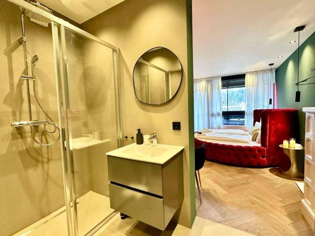 Apartment kaufen in Bad Aussee, Bezirk Liezen