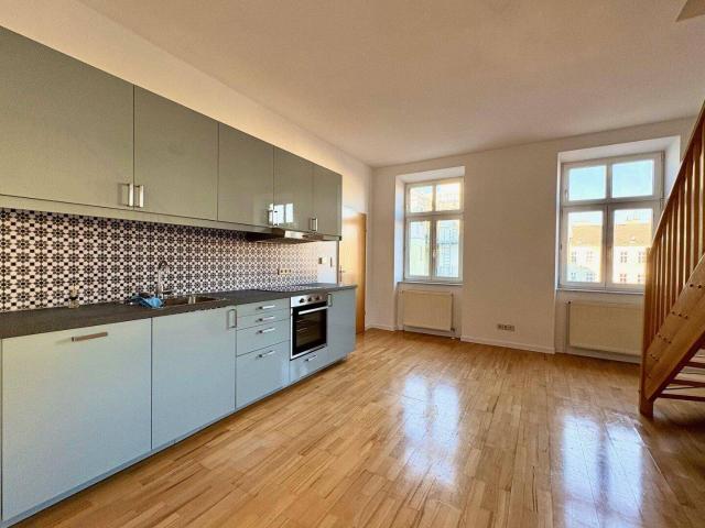 Apartment kaufen in KG Margareten, Wien