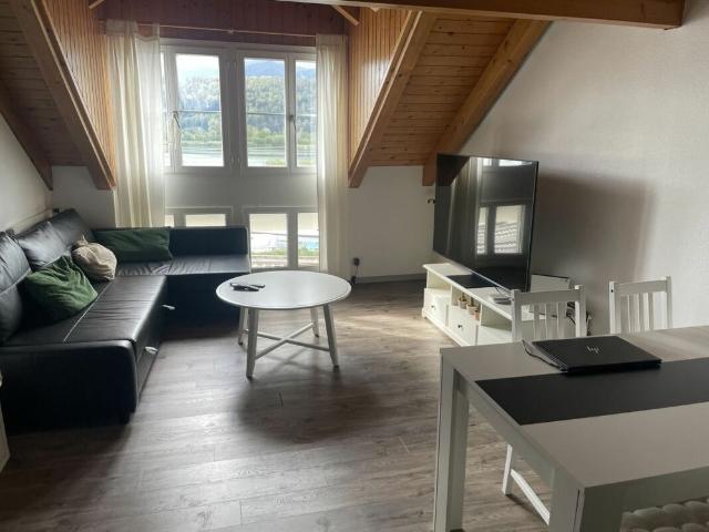 Apartment mieten in Schmerikon, St. Gallen