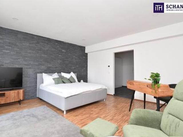 Etagenwohnung mieten in St. Bartholomä