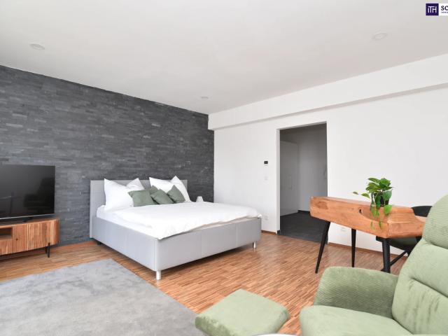 Apartment mieten in Hitzendorf, Steiermark