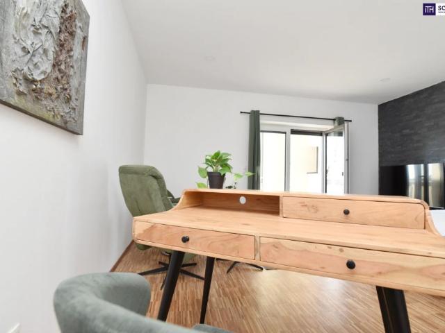 Apartment mieten in Reiteregg, St. Bartholomä