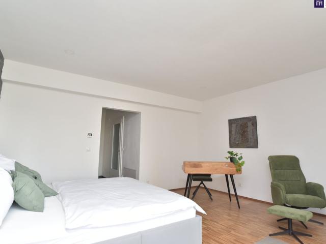 Wohnung mieten in Reiteregg, St. Bartholomä