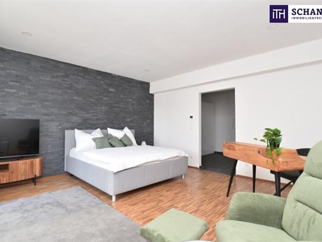 Wohnung mieten in Hitzendorf, Steiermark