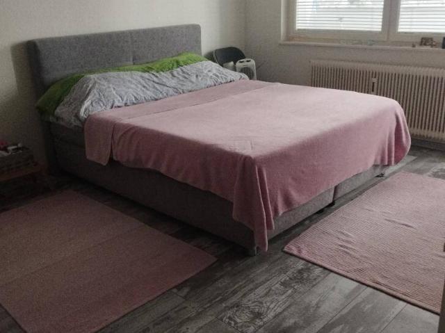 Apartment kaufen in Favoriten, Wien