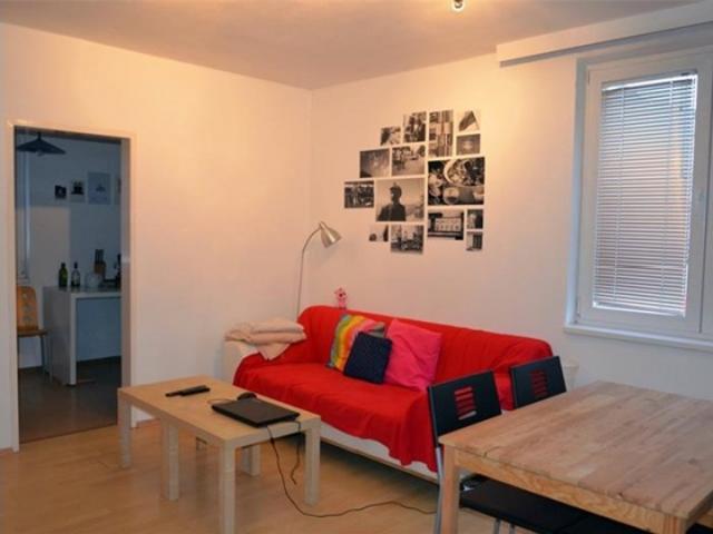 Apartment mieten in Wien