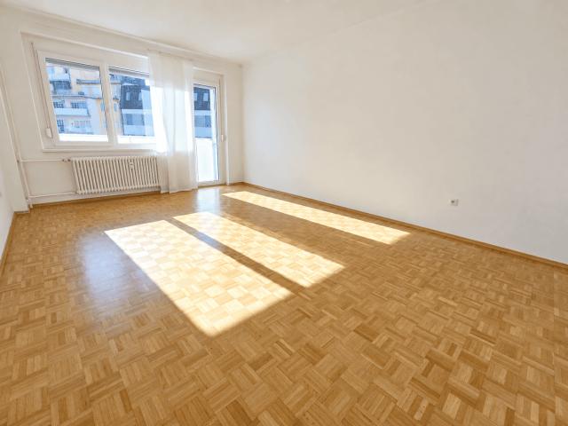 Apartment kaufen in Katastralgemeinde Geidorf, Graz