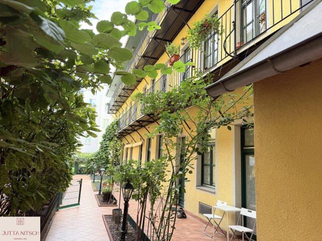 Apartment kaufen in Meidlinger Hauptstraße, Wien
