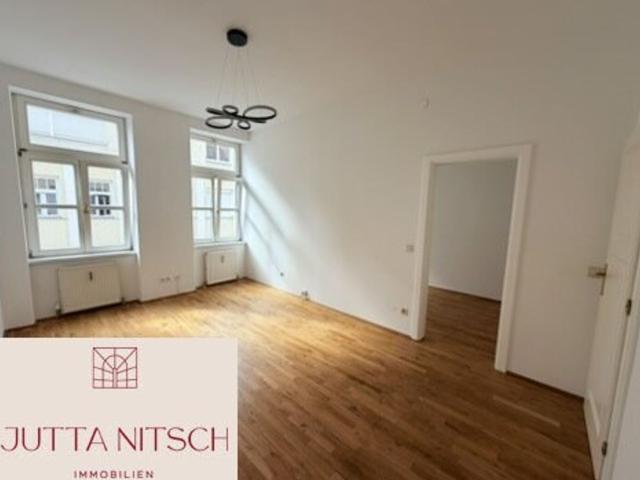 Wohnung kaufen in Seestadt, Wien
