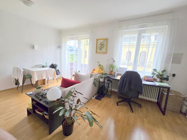 Apartment mieten in Sankt Leonhard, Gersdorf-Feistritz