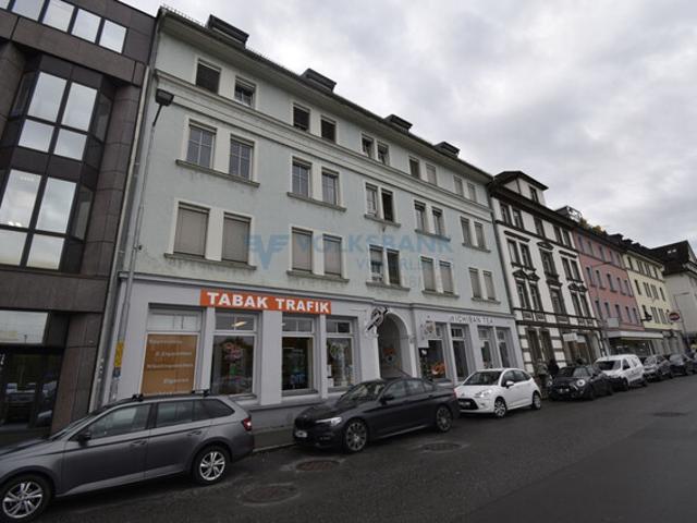 Apartment kaufen in Bregenz, Vorarlberg