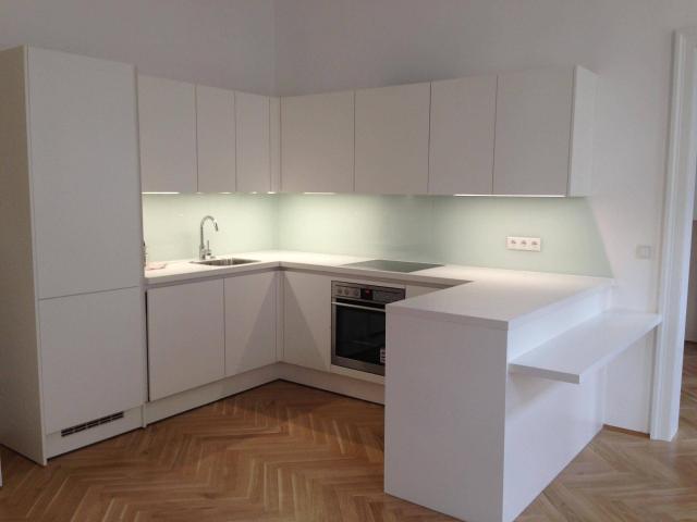 Apartment mieten in KG Leopoldstadt, Wien
