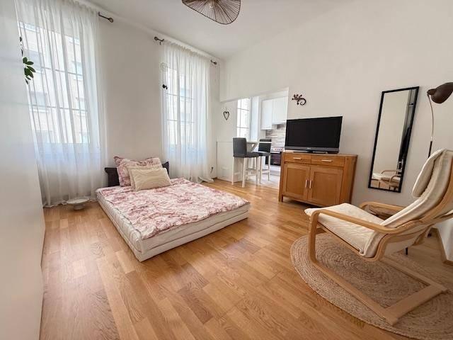 Apartment kaufen in Donaustadt, Wien