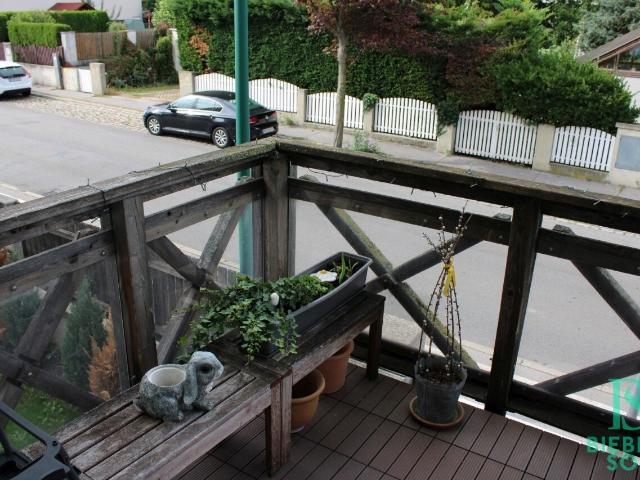 Apartment mieten in Mödling, Schöffelstadt