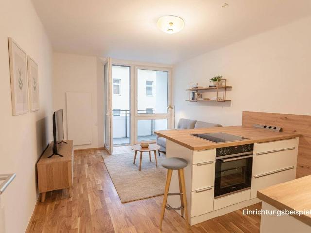 Apartment kaufen in Floridsdorf, Wien