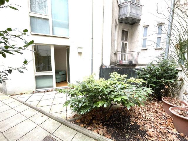 Apartment kaufen in KG Mariahilf, Wien