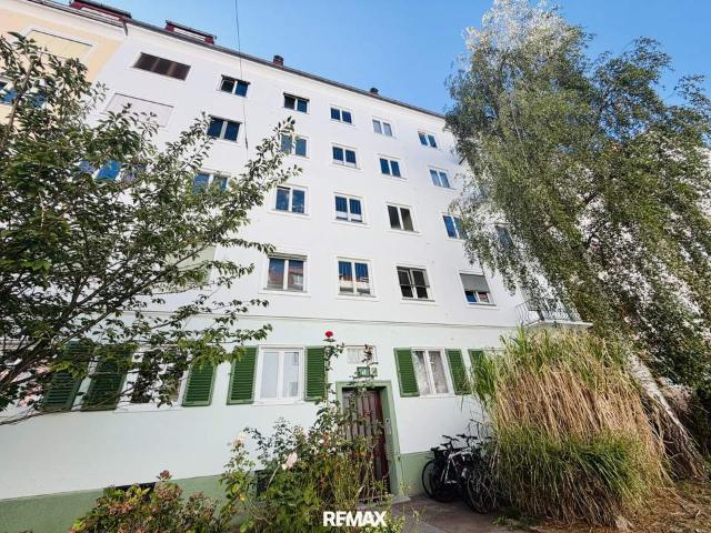 Wohnung kaufen in Andritz, Gersdorf-Feistritz