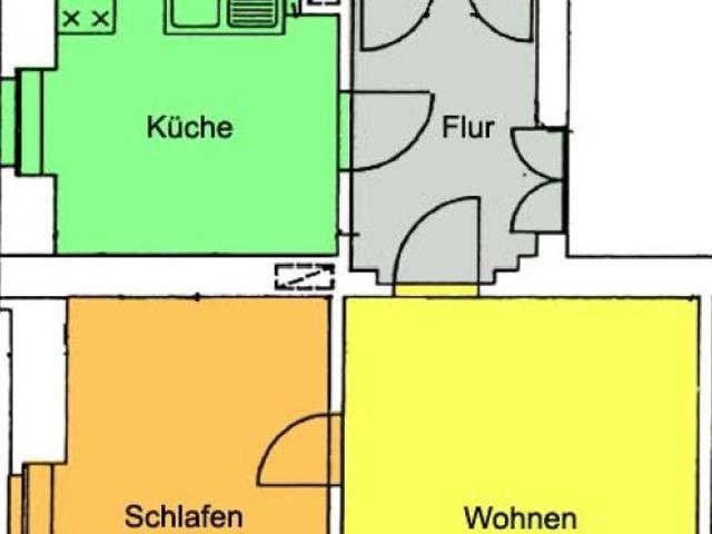 Wohnung mieten in Dresden, Sachsen