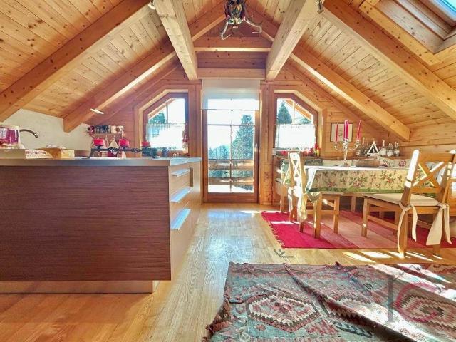 Apartment kaufen in Bad Kleinkirchheim, Kärnten