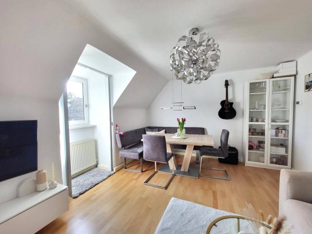 Apartment kaufen in Linz, Oberösterreich
