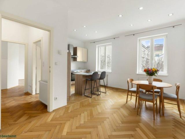 Apartment kaufen in Wien