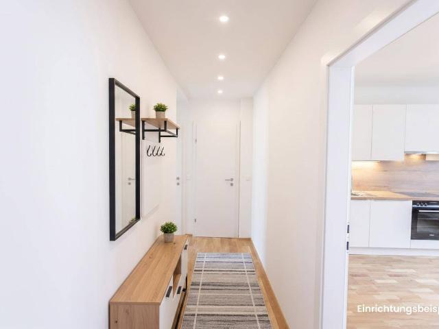 Apartment kaufen in Ottakring, Wien